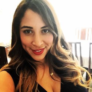 Meet your Posher, Diana